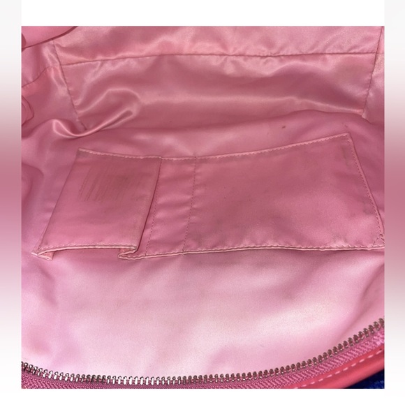Coach Berry Pink Embossed Patent Leather Large
Tote- Sale! Sale💗 - Picture 10 of 17